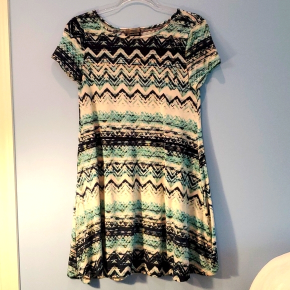 Allison Brittney Womens Dress, Size S - Picture 1 of 7